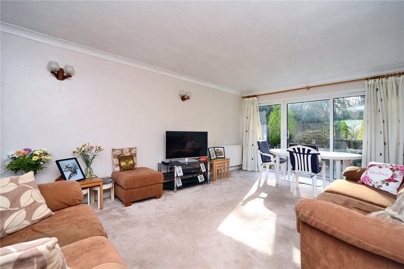 Ruffetts Way, Burgh Heath, Tadworth, Surrey, KT20