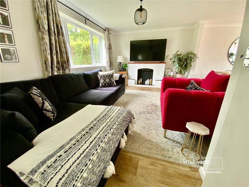 Campion Grove, Mudeford, Christchurch, BH23