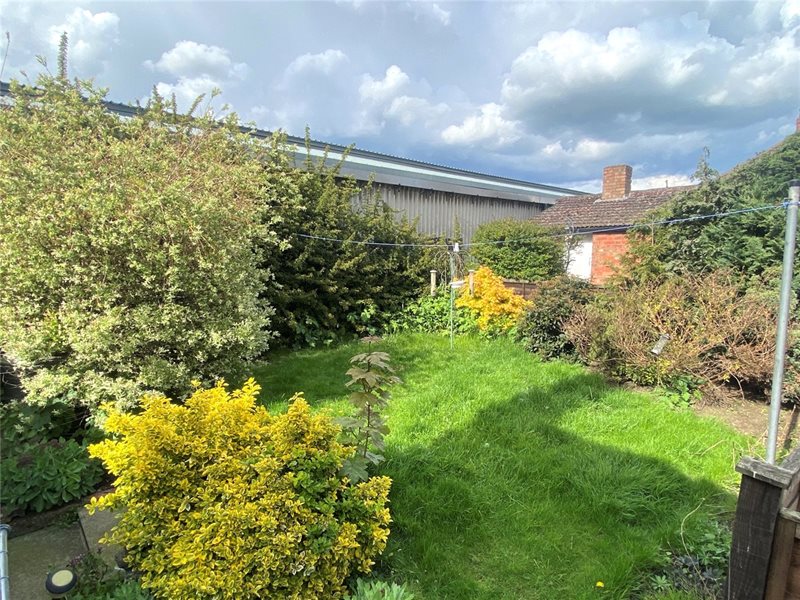 Boston Road, Sleaford, Lincolnshire, NG34