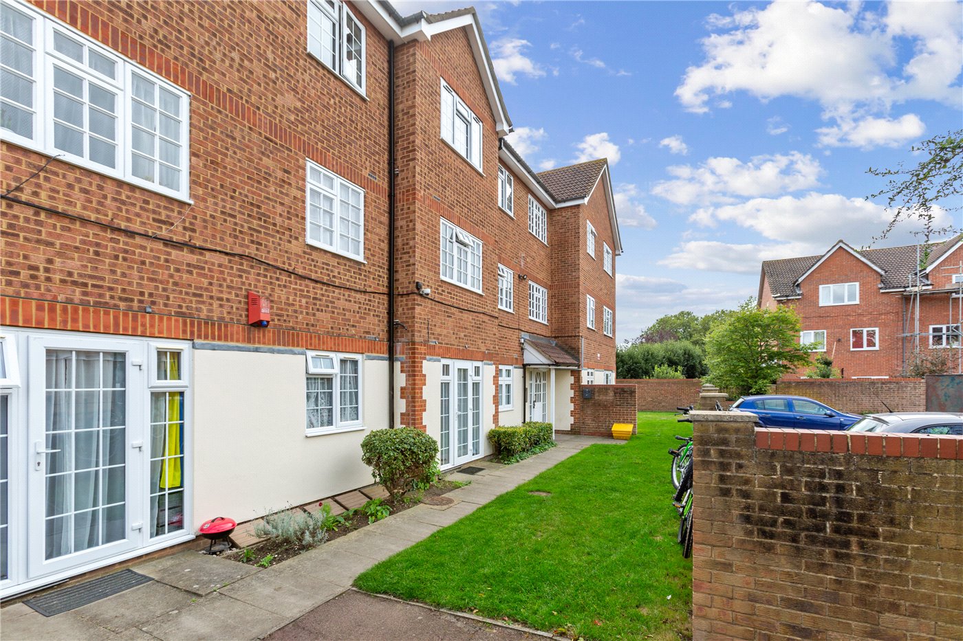 Wilkins Close, Mitcham, CR4