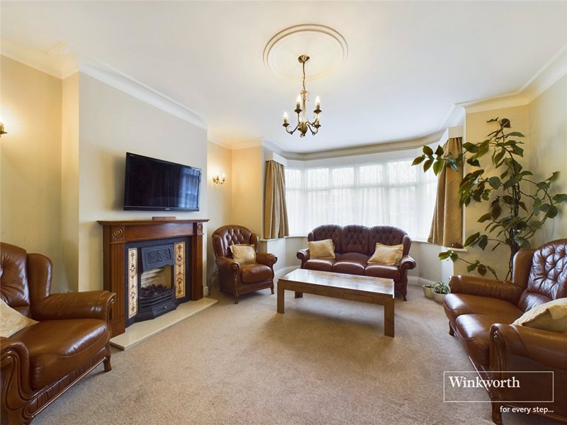 Rossdale Drive, Kingsbury, London, NW9