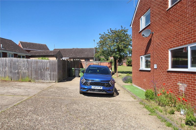 Cannell Road, Loddon, Norwich, Norfolk, NR14