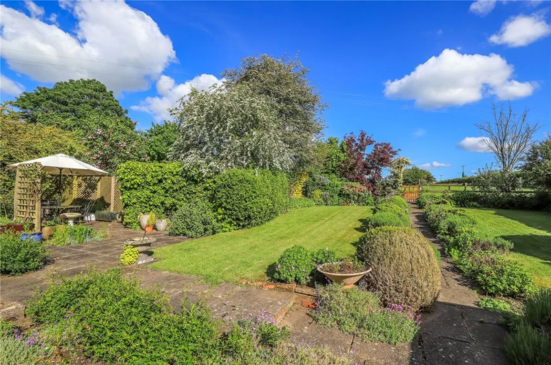 New Barn Lane, Crawley, Winchester, Hampshire, SO21