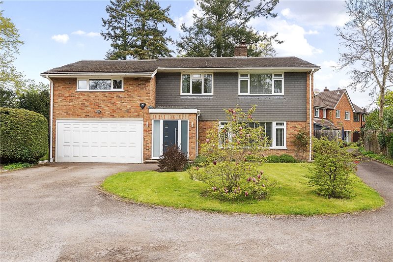 Echo Barn Lane, Wrecclesham, Farnham, Surrey, GU10