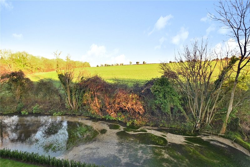 Frog Lane, Mapledurwell, Hampshire, RG25