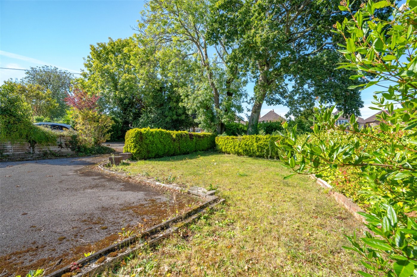 Gravel Hill, Wimborne, Dorset, BH21