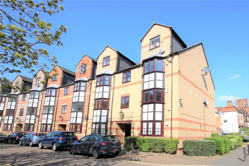 Maltings Place, Reading, Berkshire, RG1