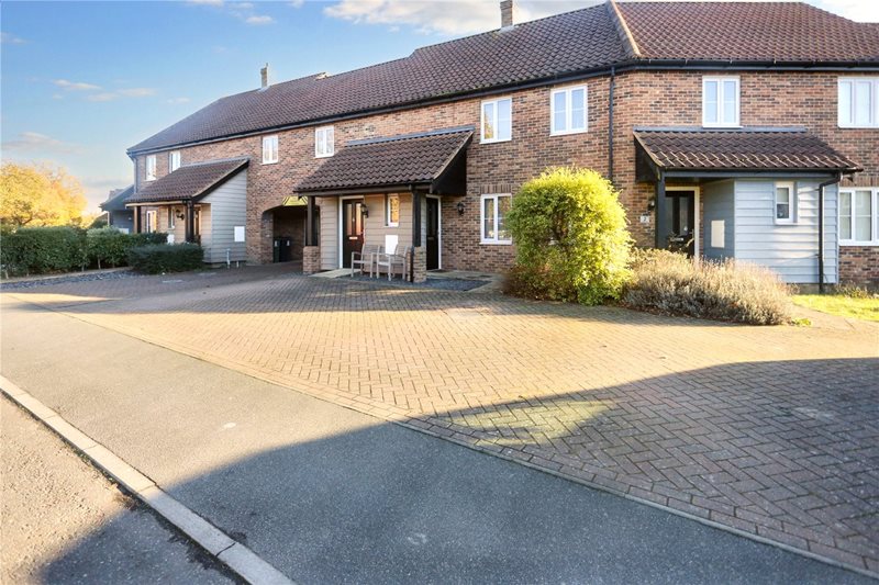 Potters Way, Poringland, Norwich, Norfolk, NR14