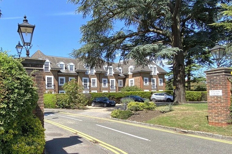 Wilton Court, Crossways, Beaconsfield, HP9