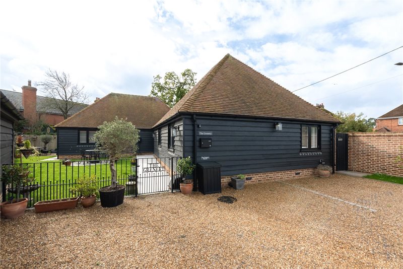 Herne Bay Road, Sturry, Canterbury, Kent, CT3