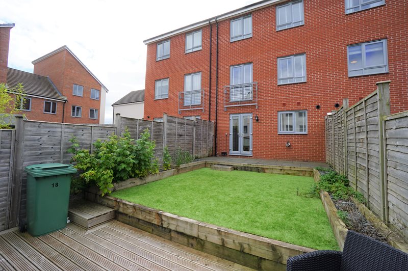 Great Copsie Way, Cheswick Village, Bristol, BS16