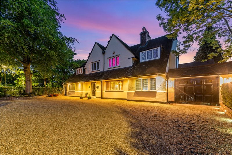 Manor Way, Beckenham, BR3