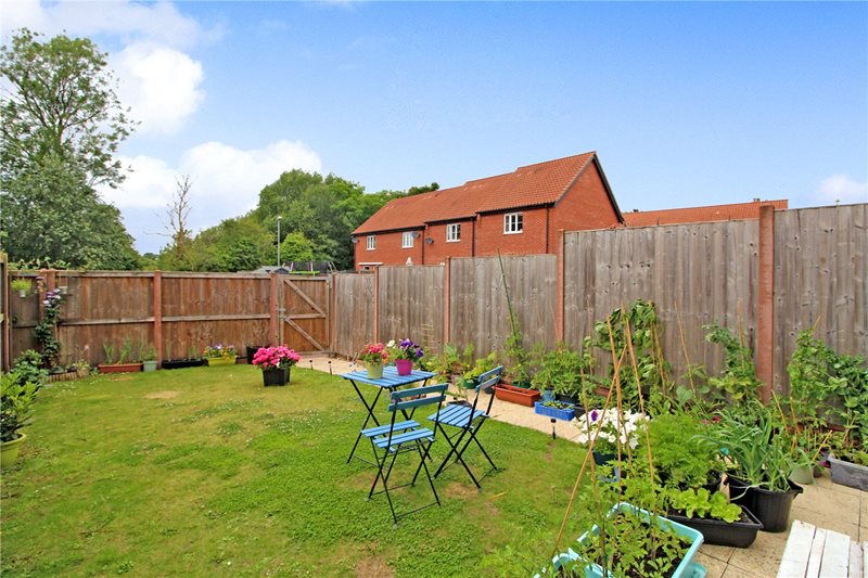 The Ridings, Poringland, Norwich, NR14