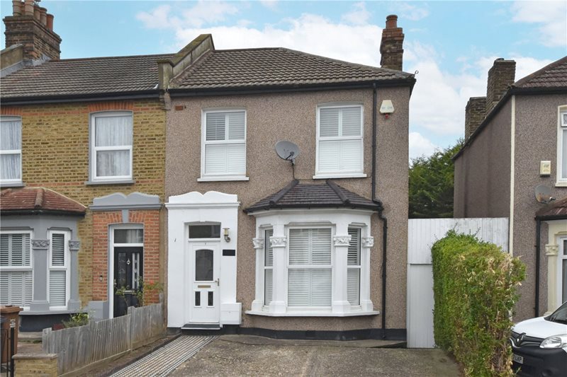 Braidwood Road, Catford, London, SE6